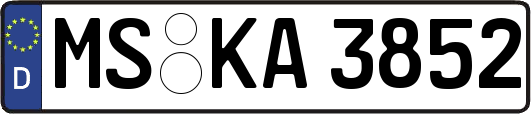 MS-KA3852