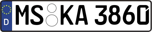 MS-KA3860