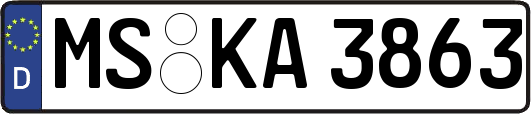 MS-KA3863