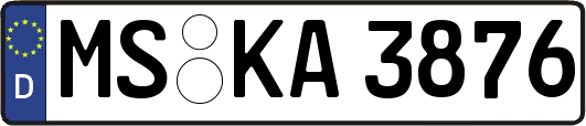 MS-KA3876