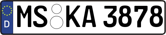 MS-KA3878