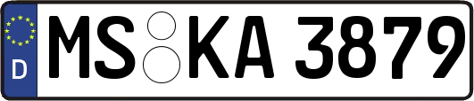 MS-KA3879