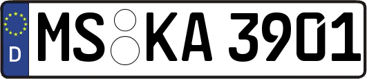 MS-KA3901