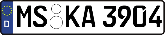 MS-KA3904