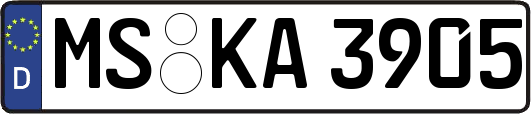MS-KA3905