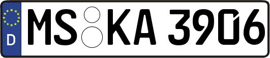 MS-KA3906