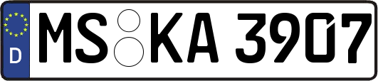 MS-KA3907