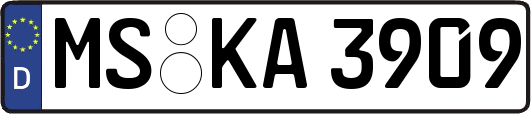MS-KA3909