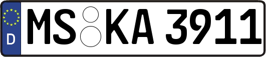MS-KA3911