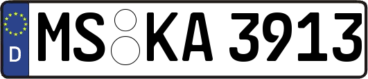 MS-KA3913