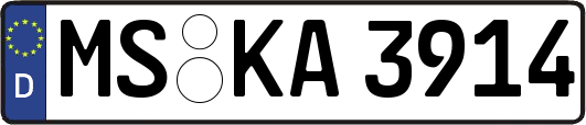 MS-KA3914