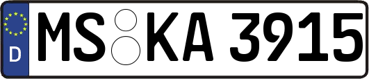 MS-KA3915