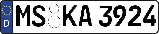 MS-KA3924