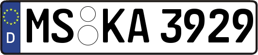 MS-KA3929