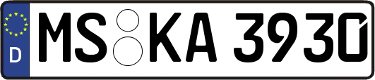 MS-KA3930