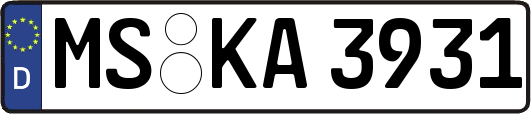 MS-KA3931