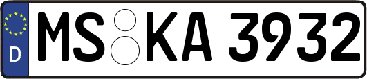 MS-KA3932