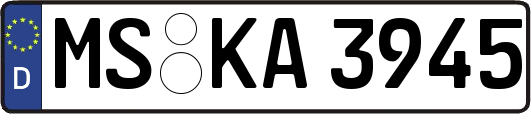 MS-KA3945