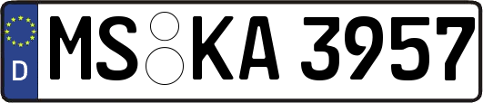 MS-KA3957
