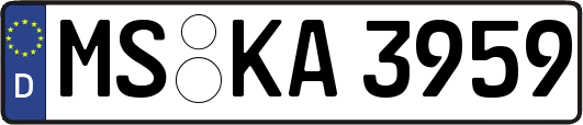 MS-KA3959