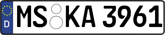 MS-KA3961