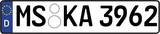 MS-KA3962