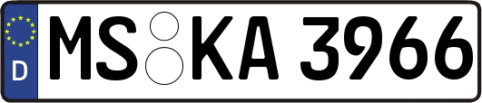 MS-KA3966