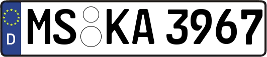 MS-KA3967