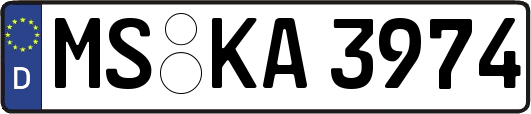 MS-KA3974