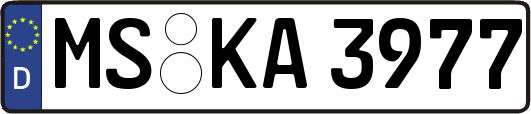MS-KA3977