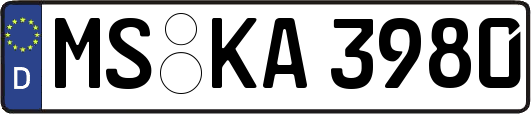 MS-KA3980