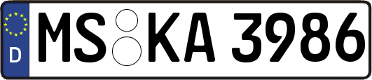MS-KA3986