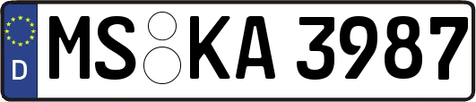 MS-KA3987