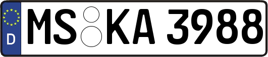 MS-KA3988