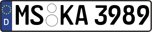MS-KA3989