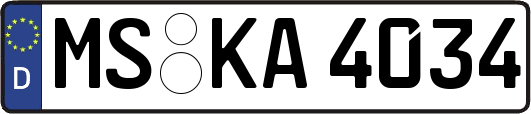 MS-KA4034