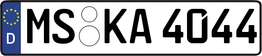 MS-KA4044