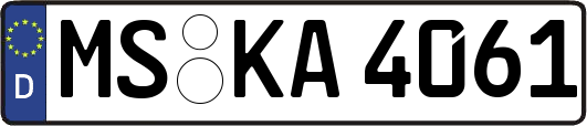 MS-KA4061