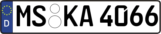 MS-KA4066
