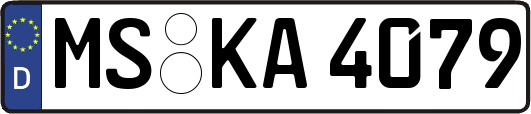 MS-KA4079
