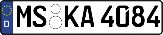 MS-KA4084