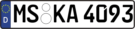 MS-KA4093