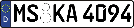 MS-KA4094