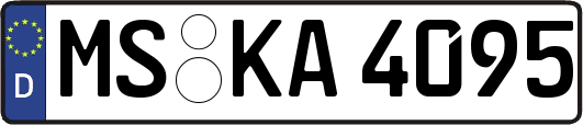 MS-KA4095