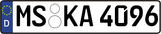 MS-KA4096