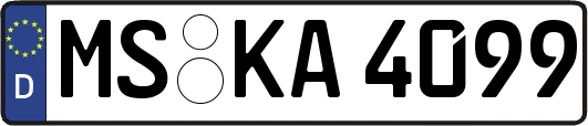MS-KA4099