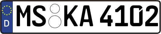 MS-KA4102
