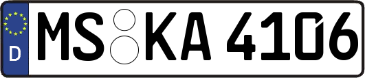 MS-KA4106
