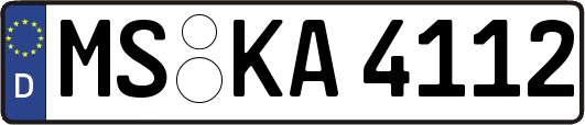 MS-KA4112