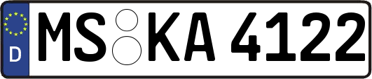 MS-KA4122